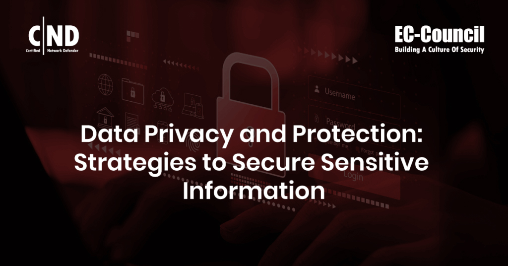An article exploring strategies to secure sensitive data, protect intellectual property, and ensure compliance.
