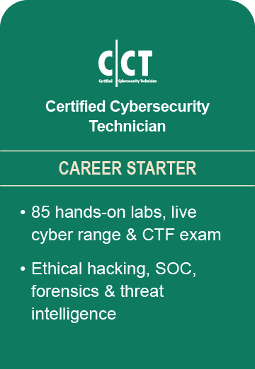 C|CT certification