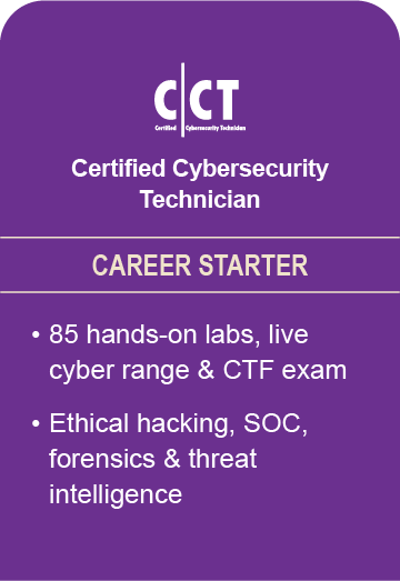C|CT certification